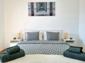 Beach Apartment